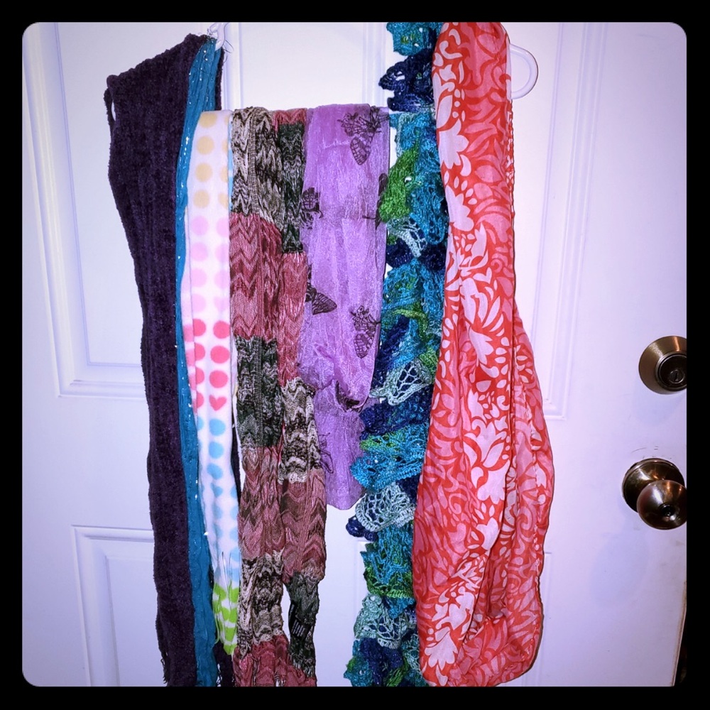 Scarves
